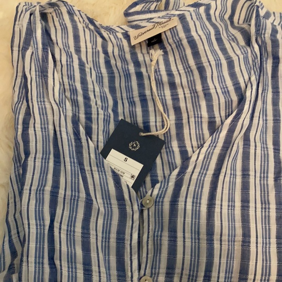 Springtime/summer shirt - Picture 3 of 4